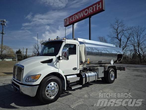 Kenworth T380 建筑机械-其他