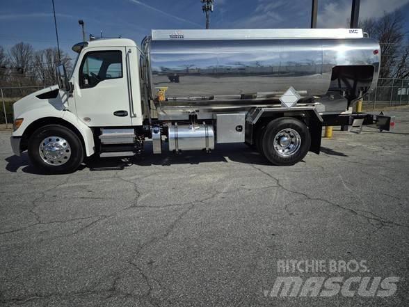 Kenworth T380 建筑机械-其他