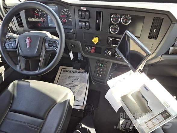 Kenworth T380 建筑机械-其他