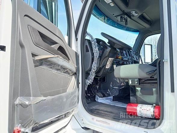 Kenworth T480 自卸式货车