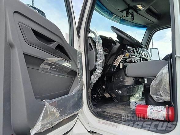 Kenworth T480 自卸式货车