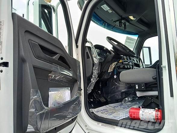 Kenworth T480 自卸式货车