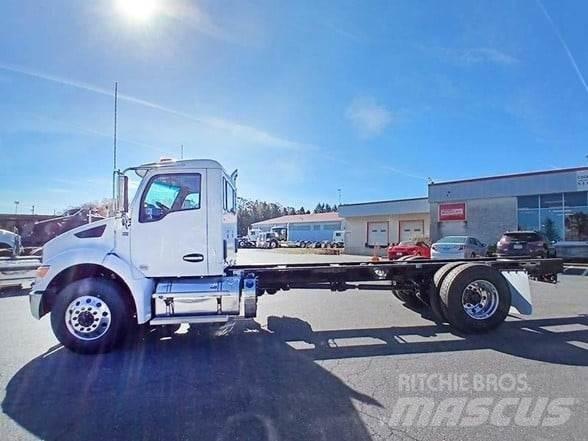 Kenworth T480 建筑机械-其他