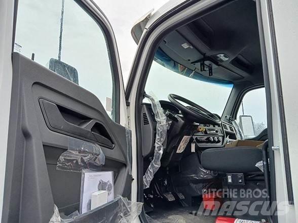 Kenworth T480 自卸式货车