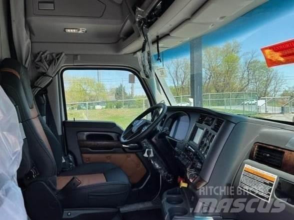 Kenworth T680 牵引车