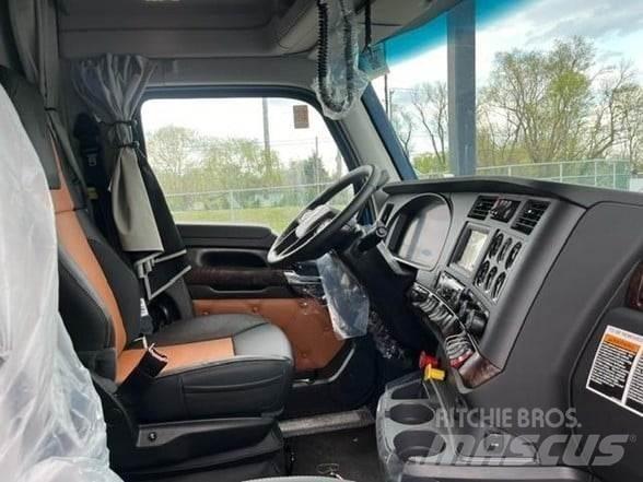 Kenworth T680 牵引车
