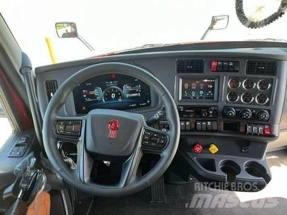 Kenworth T680 牵引车
