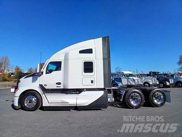 Kenworth T680 牵引车