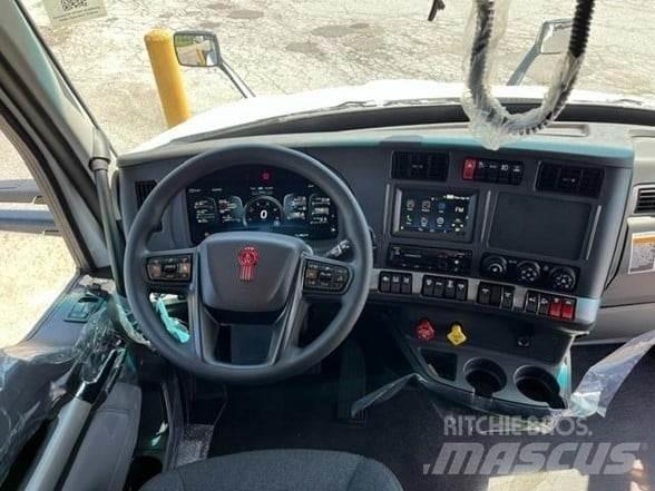 Kenworth T680 牵引车