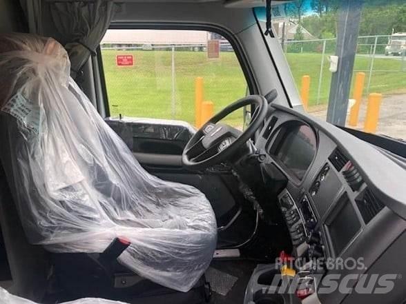 Kenworth T680 牵引车