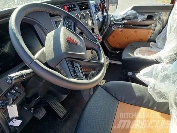 Kenworth T680 牵引车