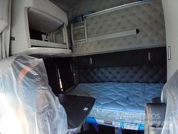Kenworth T680 牵引车