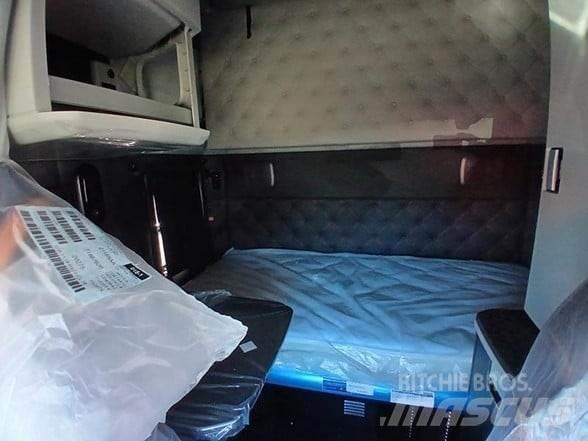 Kenworth T680 牵引车