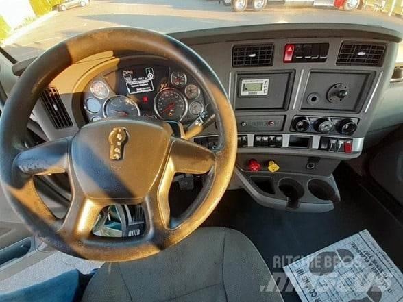 Kenworth T680 牵引车