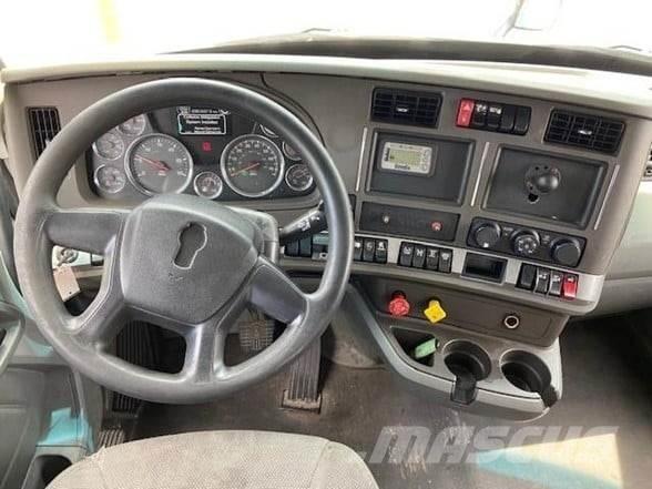 Kenworth T680 牵引车