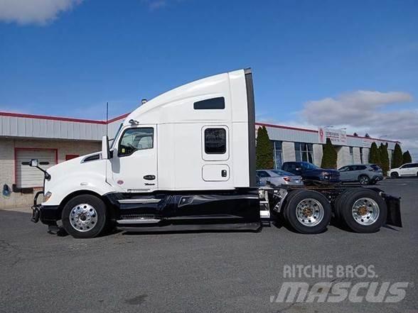 Kenworth T680 牵引车