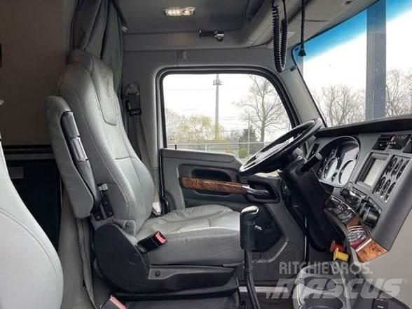 Kenworth T680 牵引车