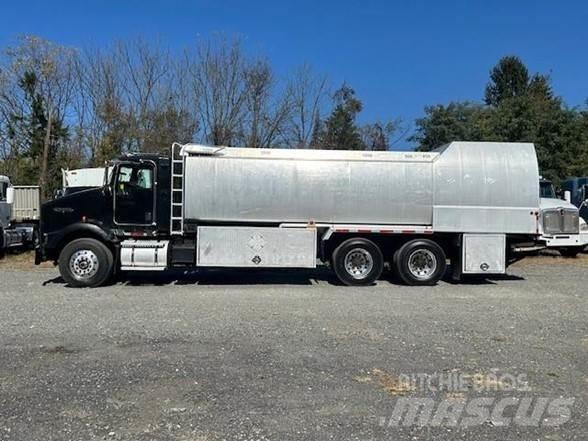 Kenworth T800 建筑机械-其他