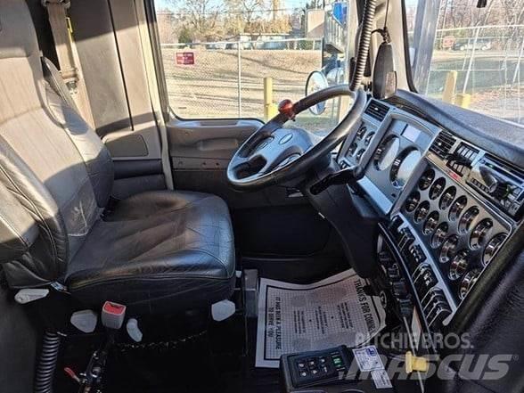 Kenworth T800 自卸式货车