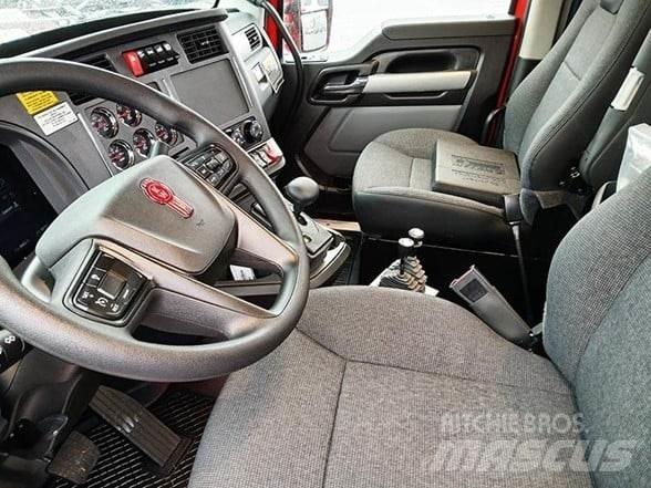 Kenworth T880 建筑机械-其他