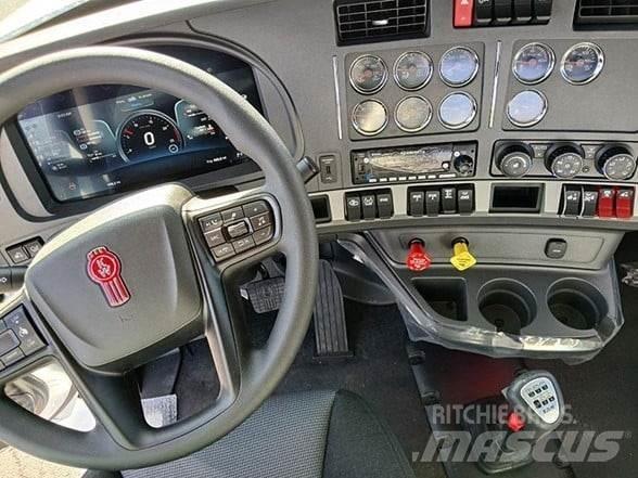 Kenworth T880 牵引车