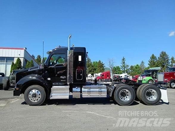 Kenworth T880 牵引车