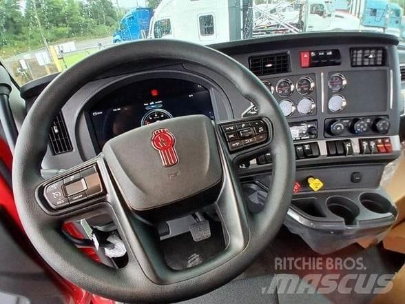 Kenworth T880 牵引车