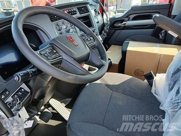 Kenworth T880 牵引车