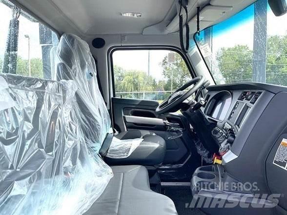 Kenworth T880 牵引车