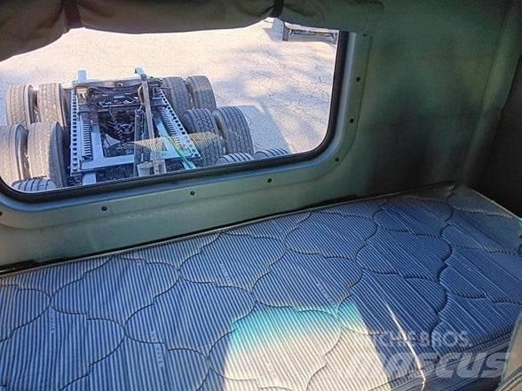 Kenworth T880 牵引车