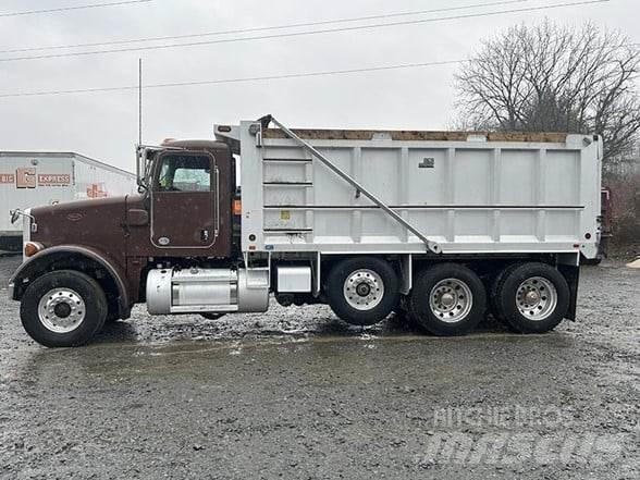 Peterbilt 365 自卸式货车
