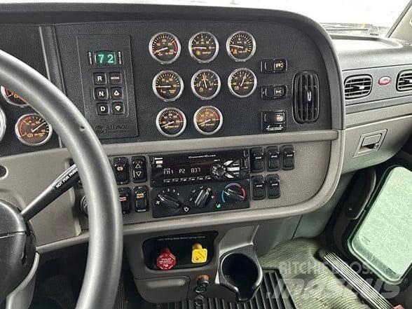 Peterbilt 389 自卸式货车