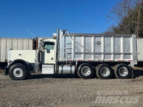 Peterbilt 389 自卸式货车