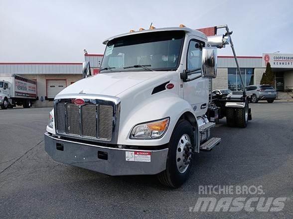 Peterbilt 537 建筑机械-其他