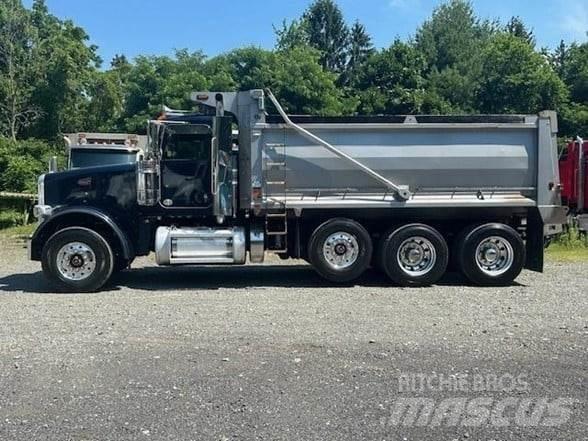 Peterbilt 567 自卸式货车