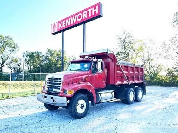 Sterling LT9511 自卸式货车