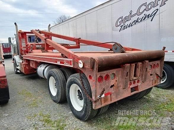 Western Star 4900 建筑机械-其他