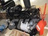 Cummins 6BT5.9-C150 发动机