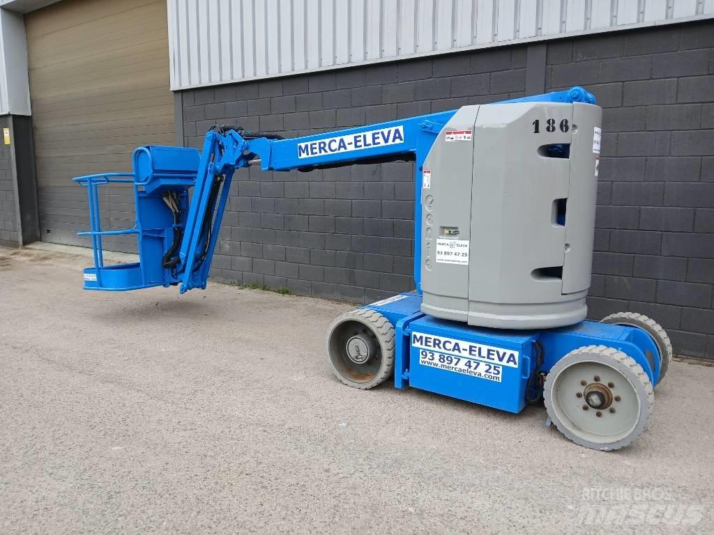 Genie Z 30/20 N RJ 曲臂高空工作平台