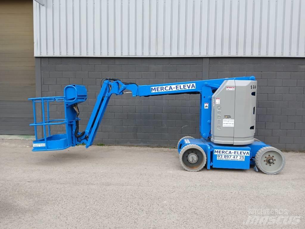 Genie Z 30/20 N RJ 曲臂高空工作平台