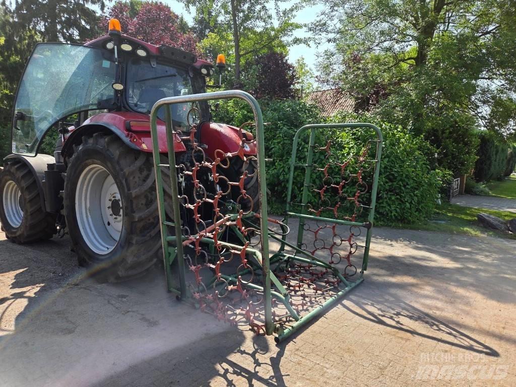 Jako W600 其他收获机械