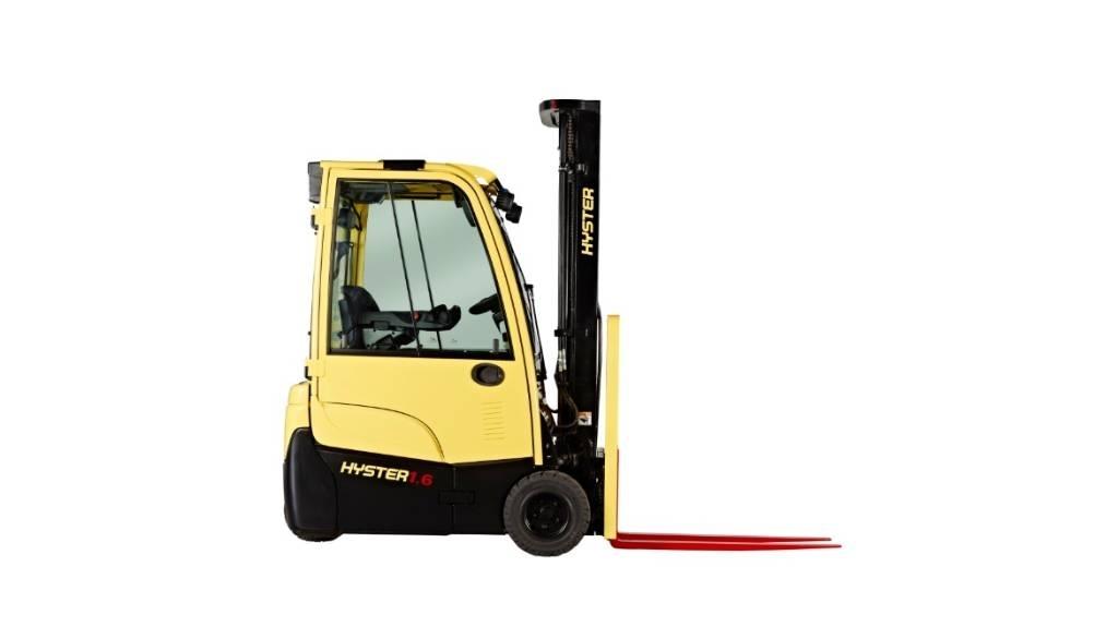 Hyster J2.0XNT 电动叉车