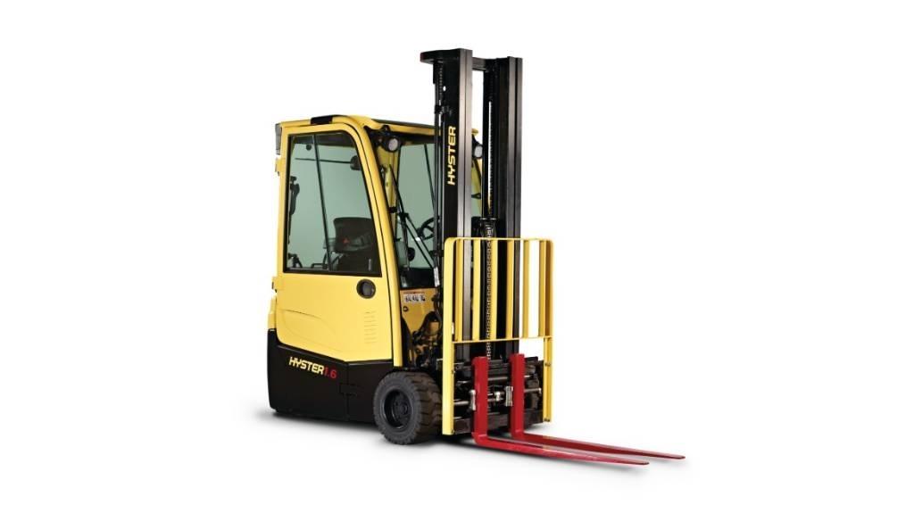 Hyster J2.0XNT 电动叉车