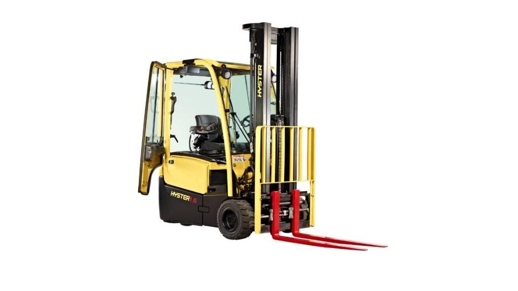 Hyster J2.0XNT 电动叉车