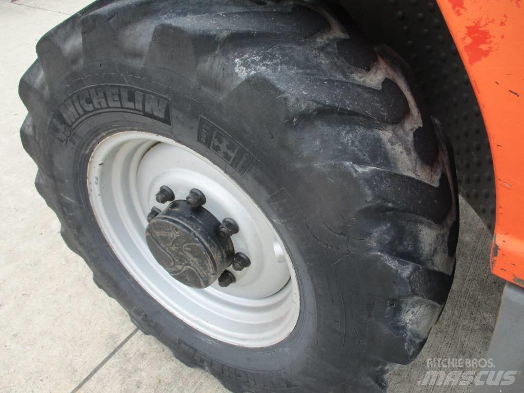 Manitou MT 1030 (568) 伸缩臂叉装车|叉装车