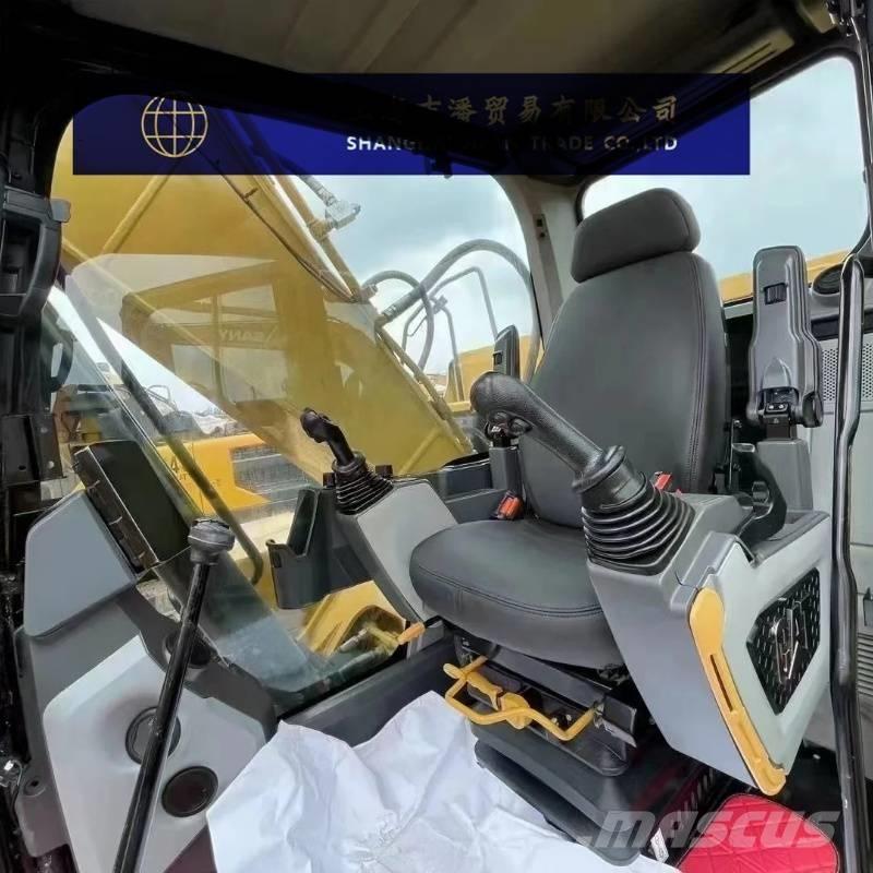 CAT 320 GC 履带挖掘机