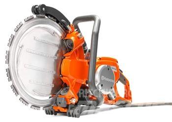 Husqvarna K6500 Ring 建筑机械-其他