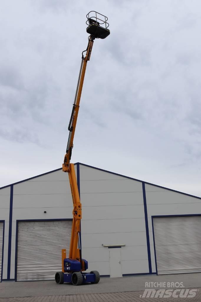 Niftylift HR17NE 曲臂高空工作平台