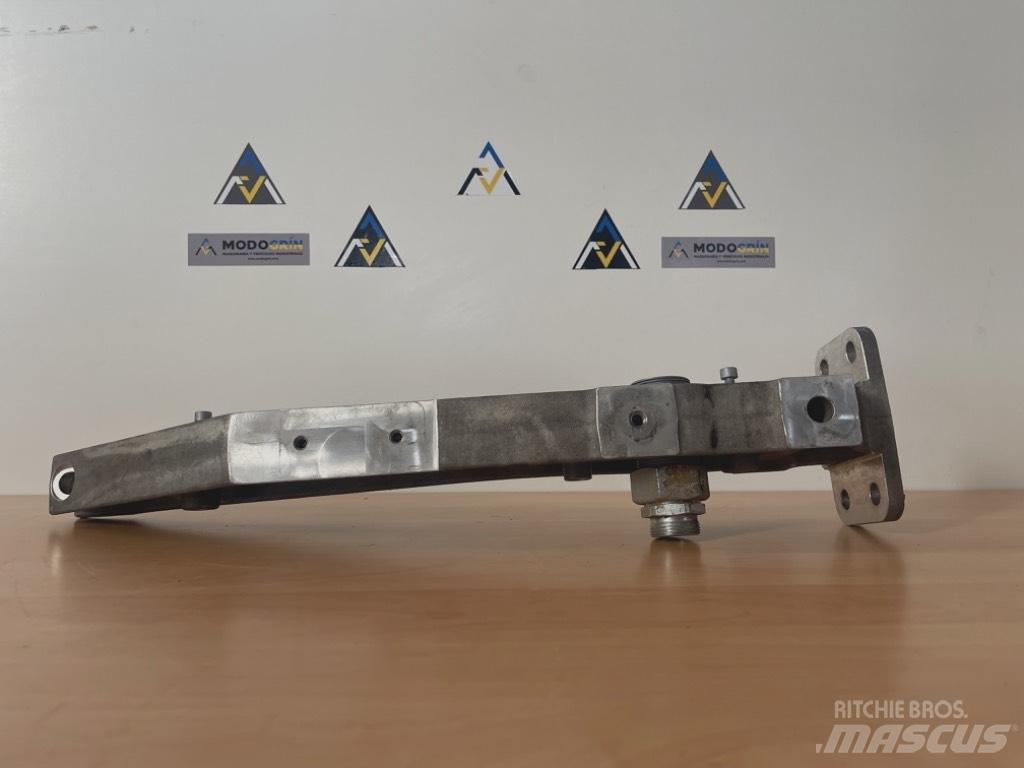 Liebherr A 910 发动机