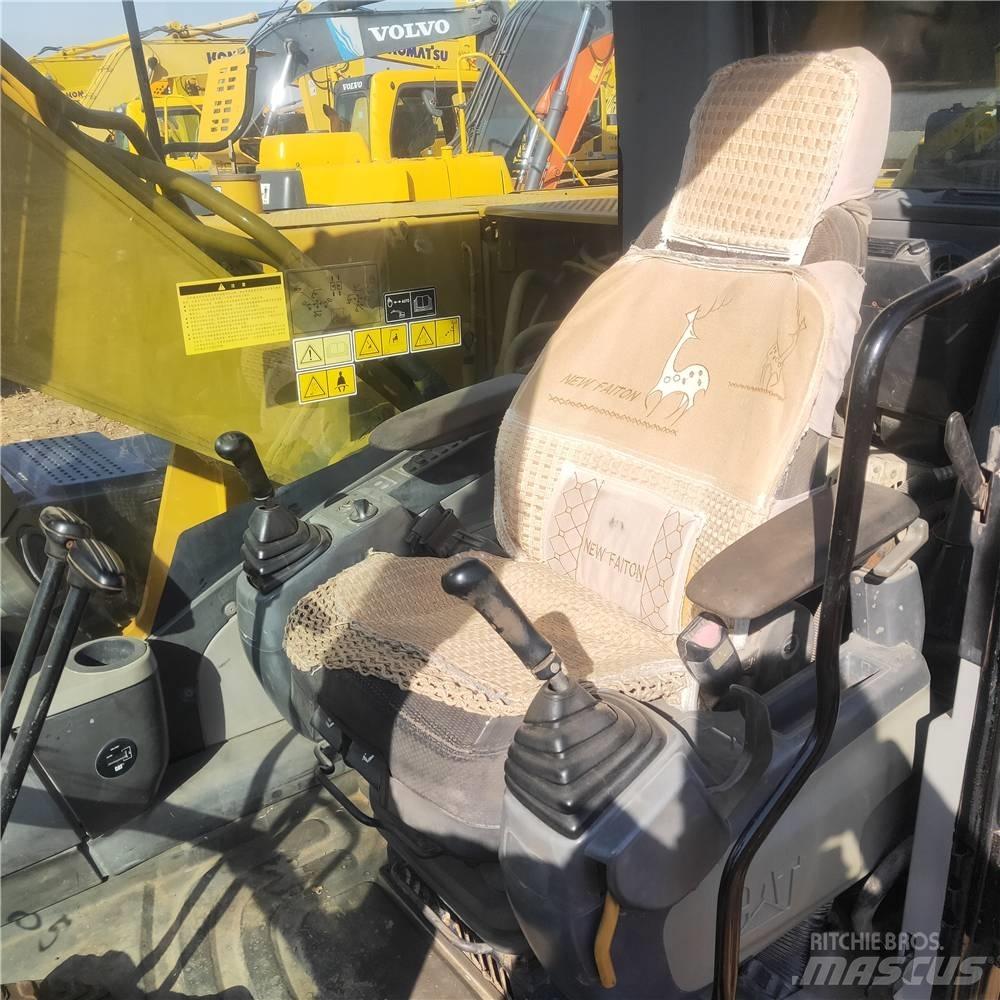 CAT 315D2 履带挖掘机